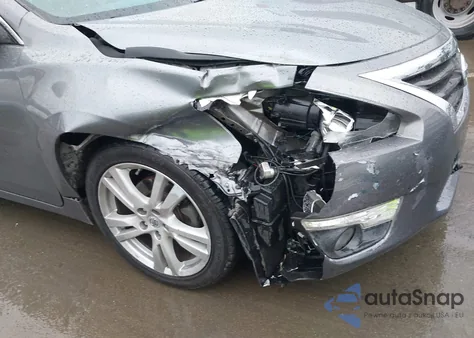 2015 Nissan Altima 3.5 S/3.5 Sl/3.5 Sv z USA, uszkodzony, nr VIN 1N4BL3AP3FC480190